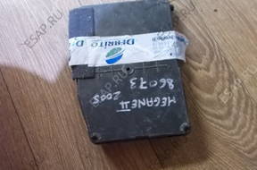 МОДУЛЬ BSI RENAULT SCENIC 8200525384