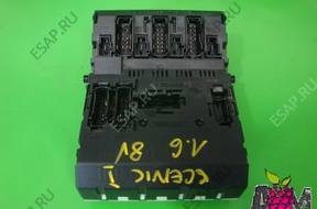 МОДУЛЬ BSI RENAULT SCENIC I 1.8  7703297786J