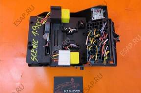 МОДУЛЬ BSI RENAULT SCENIC I 7703397911 1.9 DCI