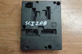 МОДУЛЬ BSI RENAULT SCENIC I LIFT 2.0 B 16 V 140 KM