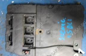 МОДУЛЬ BSI RENAULT SCENIC II 1.5 DCI