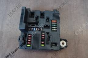 МОДУЛЬ BSI RENAULT SCENIC II 1.5DCI 8200306032C