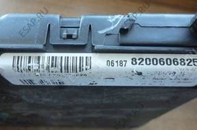 МОДУЛЬ BSI RENAULT SCENIC II 1.9 8200606825