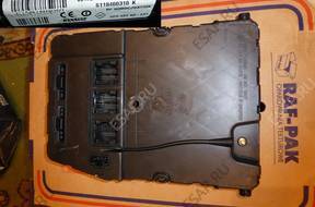 МОДУЛЬ BSI RENAULT SCENIC II 8200306437