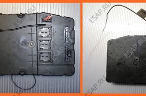 МОДУЛЬ BSI RENAULT SCENIC II LIFT S118400250G