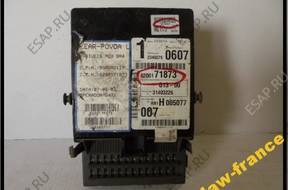 МОДУЛЬ BSI RENAULT UCH RN1 8200171873 8200139619