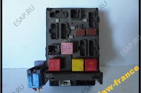 МОДУЛЬ BSI RENAULT UCH RN1 8200300703 8200283811