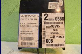 МОДУЛЬ BSI  RENAULT VEL SATIS 518002217 8200190295
