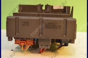 МОДУЛЬ BSI  RENAULT VEL SATIS 518002217 8200190295
