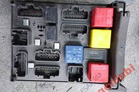 МОДУЛЬ BSI RENAULT VEL SATIS 518002217