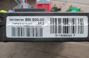 МОДУЛЬ BSI S118085220 F