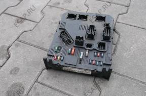 МОДУЛЬ BSI S118085300 CITROEN C2 --