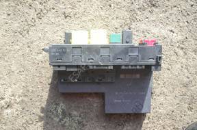 МОДУЛЬ BSI SAM 0195455632 0005401050 W210 3.2 CDI