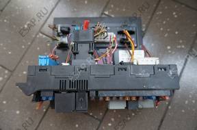 МОДУЛЬ BSI SAM MERCEDES E KLASA W211 2115457701