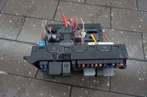 МОДУЛЬ BSI SAM MERCEDES E KLASA W211 2115457701