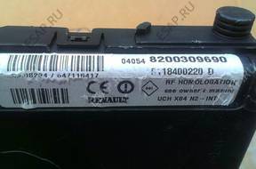 МОДУЛЬ BSi scenic II Megane II 8200309690