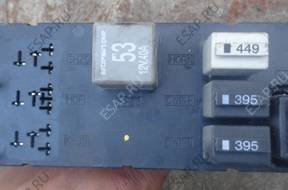 МОДУЛЬ BSI SEAT LEON 2 II HM 0477364  S40HC01