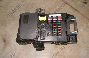 МОДУЛЬ BSI Toyota Avensis T22 D4D