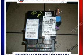 МОДУЛЬ BSI UCH 1,9 dCI 8200228549 Renault Laguna II