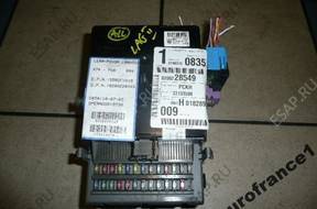 МОДУЛЬ BSI UCH 1,9 dCI 8200228549 Renault Laguna II