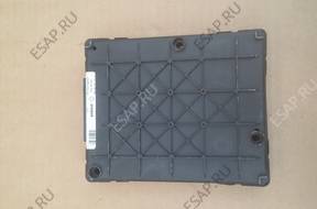 МОДУЛЬ Bsi uch 7700436346 Renault Scenic I Lift
