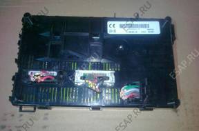 МОДУЛЬ BSI UCH-BG RENAULT CLIO II LIFT P8200065817B