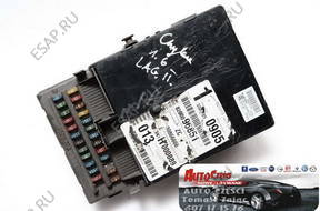 МОДУЛЬ BSI UCH LAGUNA II 8200001476 8200096851