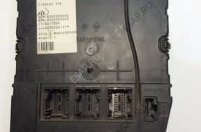 МОДУЛЬ BSI UCH MEGANE 2 II 8200309690 S118400220D