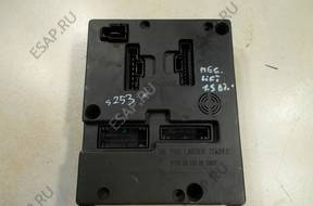МОДУЛЬ BSI UCH MEGANE 8200029340B S108502510G