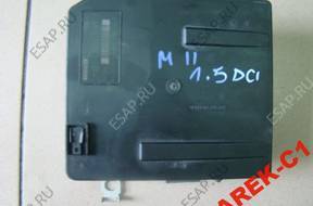 МОДУЛЬ BSI UCH MEGANE II 1.5 DCI 8200481866