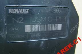 МОДУЛЬ BSI UCH MEGANE II 1.5 DCI 8200481866
