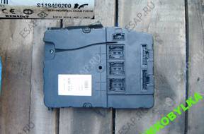 МОДУЛЬ BSI UCH MEGANE II 8200261824 S118400200 N2