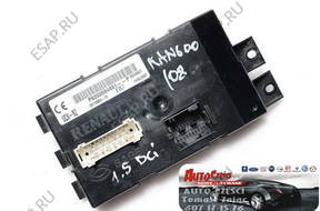 МОДУЛЬ BSI UCH N1 RENAULT P820058466P 28118856-7A