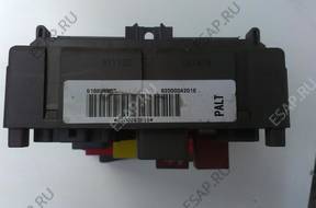 МОДУЛЬ BSI / UCH Renault 518834007
