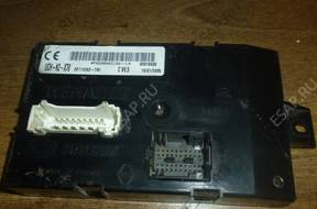 МОДУЛЬ BSI UCH RENAULT CLIO II P8200483186-L