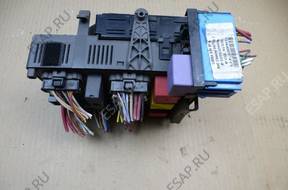 МОДУЛЬ BSI UCH RENAULT LAGUNA II 2 8200206775 74N1