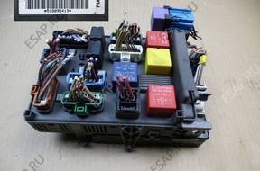 МОДУЛЬ BSI UCH RENAULT LAGUNA II 2 8200206775 74N1