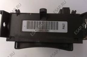 МОДУЛЬ BSI / UCH Renault Laguna II  518002209