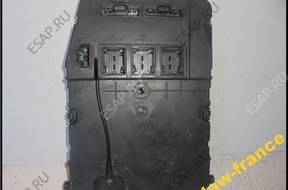 МОДУЛЬ BSI UCH RENAULT SCENIC 1.9 DCI 8200433200