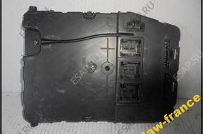 МОДУЛЬ BSI UCH RENAULT SCENIC 2.0 16V 8200309691