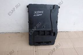 МОДУЛЬ BSI UCH RENAULT SCENIC II 8200606826