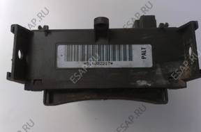 МОДУЛЬ BSI / UCH Renault Vel Satis 2.2dci 518002217