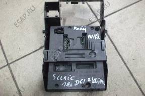 МОДУЛЬ BSI UCH UPC 13 Renault 8200029342B