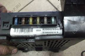 МОДУЛЬ BSI UCH UPC 13 Renault 8200029342B
