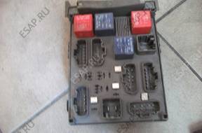 МОДУЛЬ BSI UCH UPC 25 Renault 518095401 PBAJ