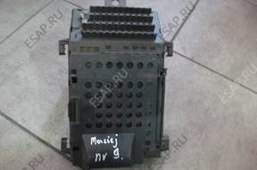 МОДУЛЬ BSI UCH UPC 9 Renault 7703297637
