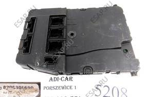 МОДУЛЬ BSI UCH X84 N2 MEGANE II SCENIC 2 8200309690