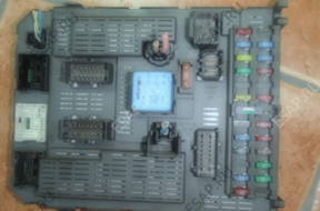 МОДУЛЬ BSI ULYSSE 807 /CITROEN C8  14003104