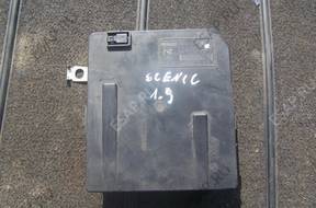 МОДУЛЬ BSI USMC Renault Scenic II 1.9 DCi