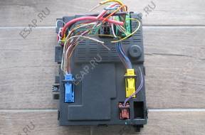 МОДУЛЬ BSI VALEO 73003912 PSA 9640880180